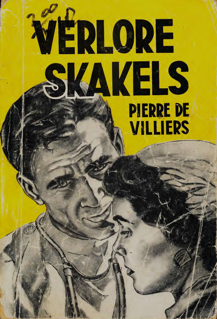 Verlore skakels
